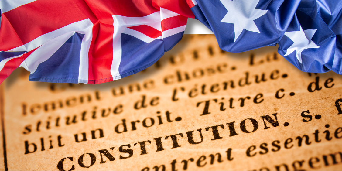 Why Constitutional Reform Is Still Relevant in Australia