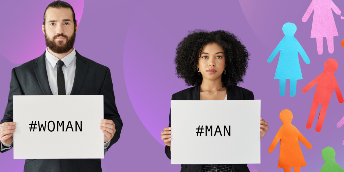 Beyond Male and Female: Exploring Gender Diversity and Inclusivity (Part 2 of 3)
