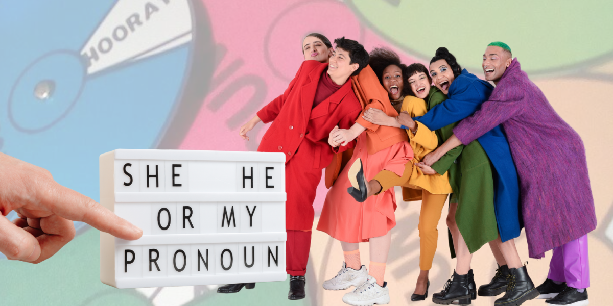 The Pronoun Debate: Respect, Liberty, and the Path to Inclusivity (Part 3 of 3)