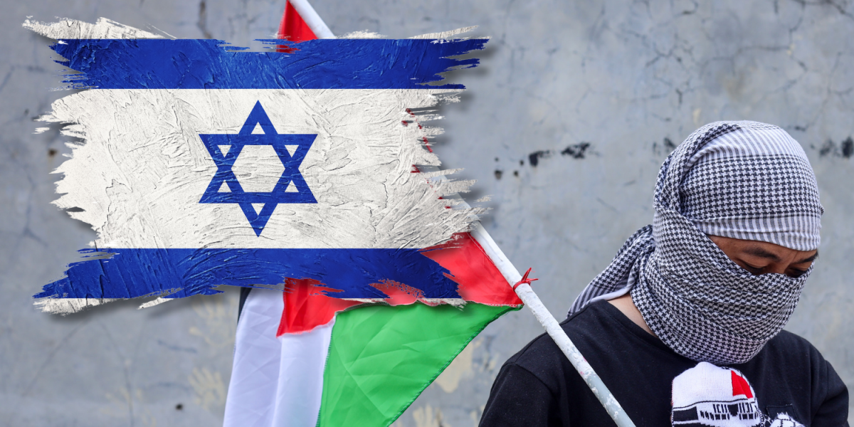 Understanding the Israel-Palestine Conflict: A Path Toward Liberty and Unity