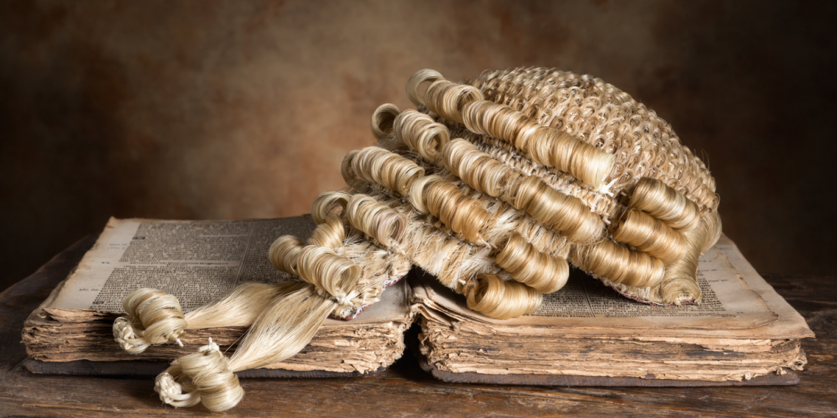 Judicial Activism or Necessary Reflection?