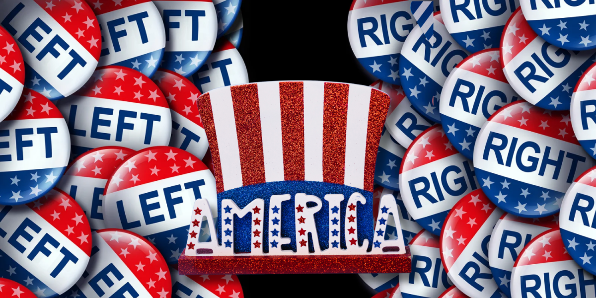 Liberty Centre Party’s Perspective on the 2024 U.S. Election and Donald Trump’s Return to the Political Stage